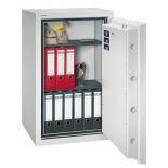 Sistec EUROGUARD-SE2-LFS-1 Wertschutztresor mit Elektronikschloss TULOX