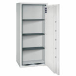 Sistec EUROGUARD-SE2-LFS-5 Value Protection Safe with electronic lock LG-BASIC