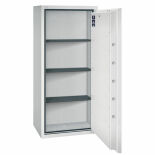 Sistec EUROGUARD-SE2-LFS-5 Wertschutztresor mit Elektronikschloss CB90
