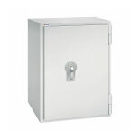Sistec EUROGUARD-SE3-86-0 Wertschutztresor mit Elektronikschloss TULOX