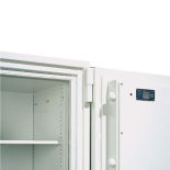 Sistec EUROGUARD-SE4-138-1 Value Protection Safe with key lock and mechanical combination lock