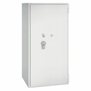 Sistec EUROGUARD-SE4-173-1 Wertschutztresor mit zwei Elektronikschlösser CB90