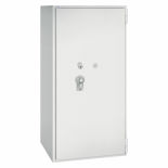 Sistec EUROGUARD-SE4-173-1 Wertschutztresor mit zwei Elektronikschlösser CB90