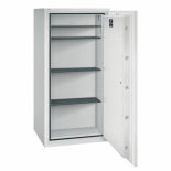 Sistec EUROGUARD-SE4-173-1 Wertschutztresor mit zwei Elektronikschlösser CB90