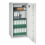 Sistec EUROGUARD-SE4-173-1 Wertschutztresor mit zwei Elektronikschlösser CB90