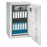 Sistec EUROGUARD-SE5-103-0 Value Protection Safe with two electronic locks CB90