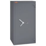 Salvus Milano 8 Value Protection Safe