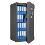 Format Antares Plus 430 Wertschutztresor mit zwei Elektronikschlösser CB90