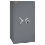 Salvus Bologna 133 Value Protection Safe