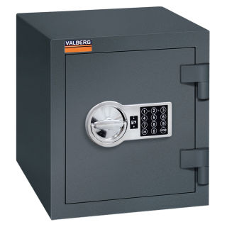 Sistec FRS 51 Furniture Safe