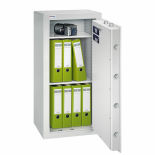 Sistec EMI 950/4 Furniture Safe with key lock