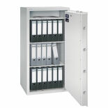 Sistec EMI-A 1200/6 Value Protection Safe with electronic lock PRIMOR
