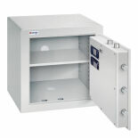 Sistec EMO 450/4 Möbeltresor mit Elektronikschloss TULOX