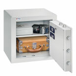 Sistec EMO 450/4 Möbeltresor mit Elektronikschloss TULOX