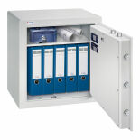 Sistec EMO 550/5 Möbeltresor mit Elektronikschloss EM2020