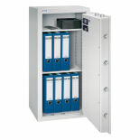 Sistec EMO-A 950/4 Value Protection Safe with electronic lock TULOX