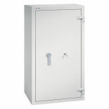 Sistec EMO-A 950/5 Value Protection Safe with key lock
