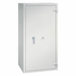 Sistec EMO-A 1200/6 Value Protection Safe with key lock