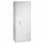 Sistec EMO-A 1600/6 Wertschutzschrank mit Elektronikschloss TULOX