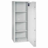 Sistec EMO-A 1600/6 Wertschutzschrank mit Elektronikschloss TULOX