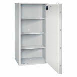 Sistec EMO-A 1600/7 Value Protection Safe with key lock