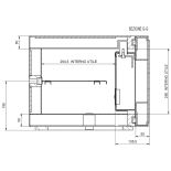 Bordogna BRIXIA tre 1 Value Protection Safe