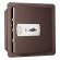 CLES wall 1003-20 Wall Safe