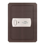 CLES wall 1004-20 Wall Safe
