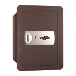 CLES wall 1004-25 Wall Safe