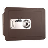 CLES wall 1002-20 Wall Safe with mechanical combination lock