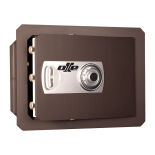 CLES wall 1002-20 Wall Safe with mechanical combination lock