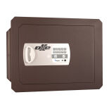 CLES wall 1002-20 Wall Safe with electronic lock OCLUC
