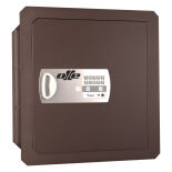 CLES wall 1003-20 Wall Safe with electronic lock OCLUC