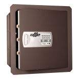 CLES wall 1003-20 Wall Safe with electronic lock OCLUC