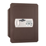 CLES wall 1004-25 Wall Safe with electronic lock OCLUC