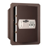 CLES wall 1004-25 Wall Safe with electronic lock OCLUC