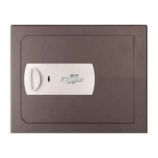 CLES smart S1002 Furniture Safe with key lock