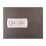 CLES smart S1002 Furniture Safe with key lock