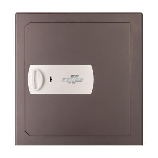 CLES smart S1003 Furniture Safe with key lock