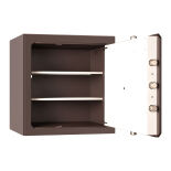 CLES smart S1003 Furniture Safe with key lock