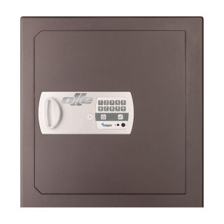 CLES smart S1003 Furniture Safe with electronic lock OCLUC
