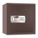 CLES smart S1003 Furniture Safe with electronic lock OCLUC