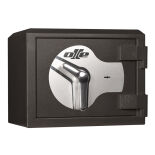 CLES protect AT1 Value Protection Safe with key lock