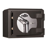 CLES protect AT1 Value Protection Safe with key lock