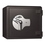 CLES protect AT2 Value Protection Safe with key lock