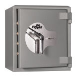 CLES protect AR2 Value Protection Safe with key lock
