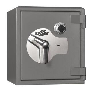 CLES protect AR2 Wertschutztresor mit Schlüsselschloss und MZK