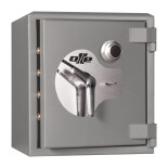 CLES protect AR2 Wertschutztresor mit Schlüsselschloss und MZK