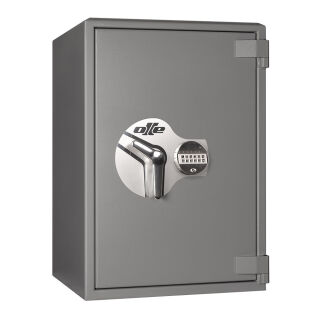 CLES protect AR4 Wertschutztresor mit Elektronikschloss T6530