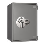 CLES protect AR4 Wertschutztresor mit Elektronikschloss T6530